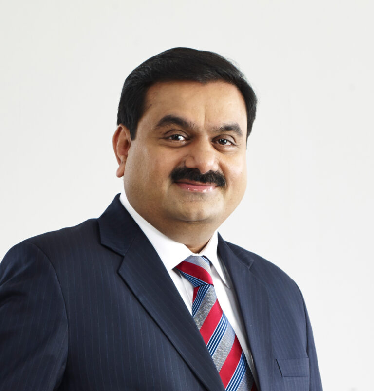 Mr. Gautam Adani, Chairman, Adani Group, AGM 2021 Address Business