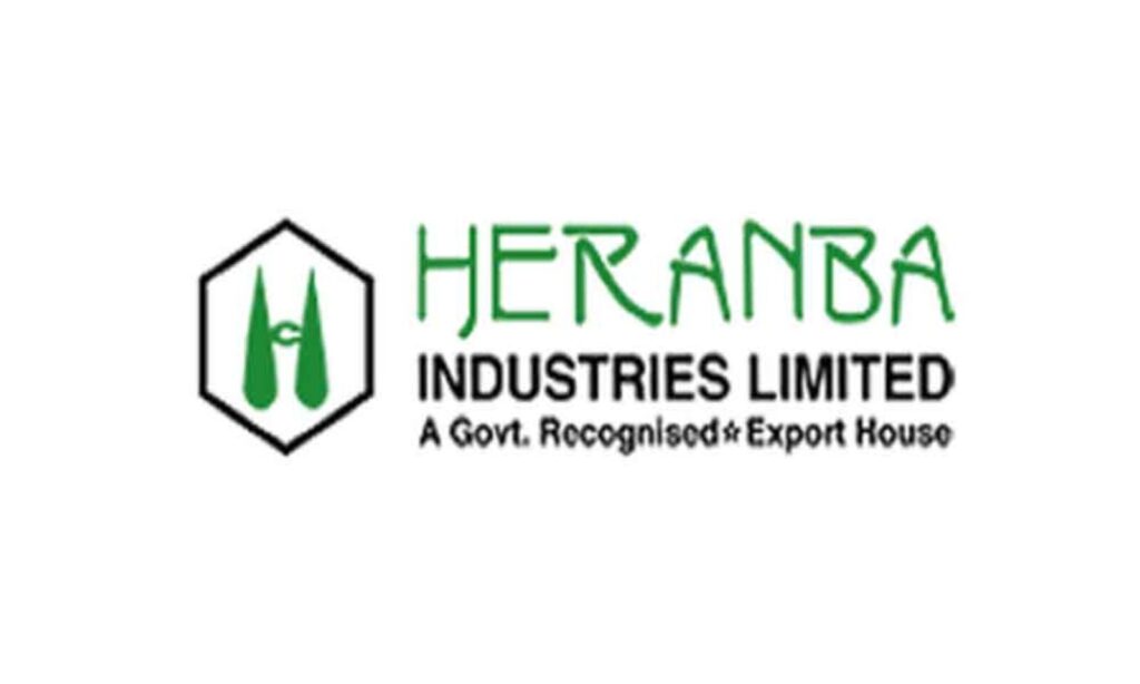 Heranba Industries IPO opens on February 23 at Rs. 626 – Rs. 627