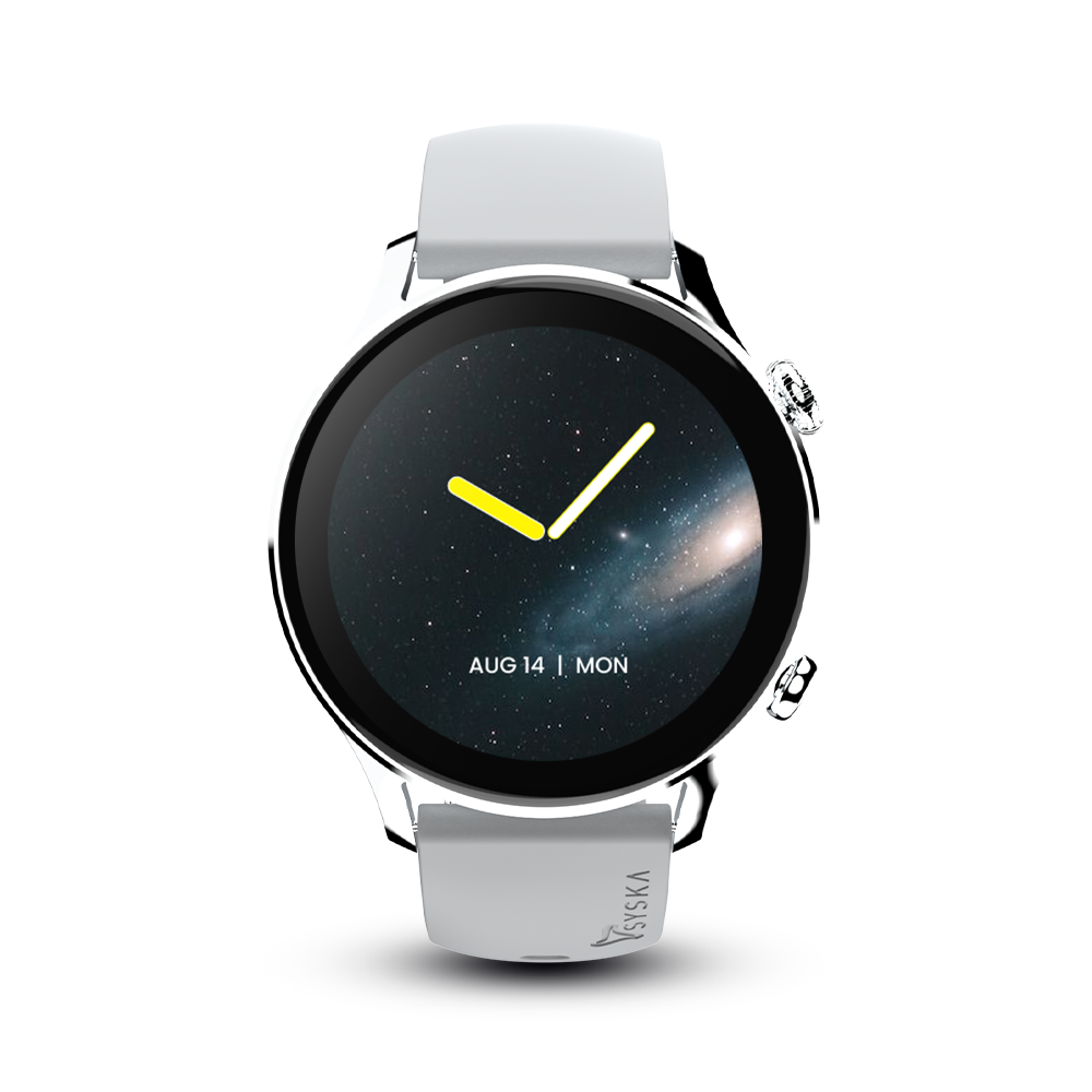 Syska expands partnership with Flipkart; launches the much advanced & elegant SW300 Polar Smartwatch