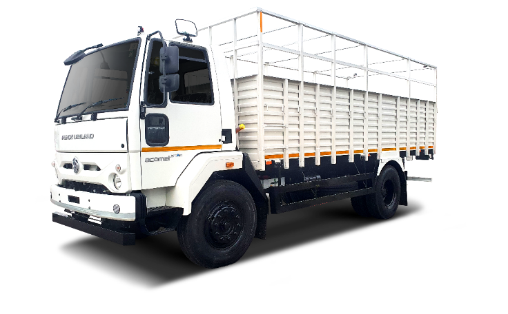 Ashok Leyland launches ecomet Star 1915 with 18.49T GV